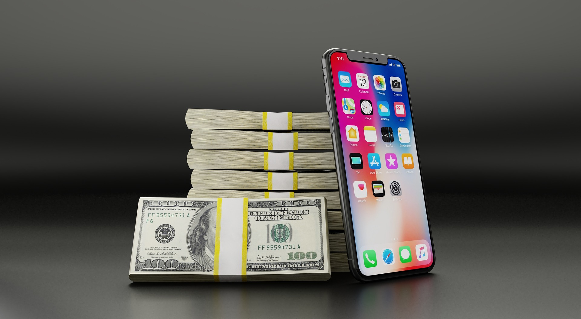 apple iphone deals black friday