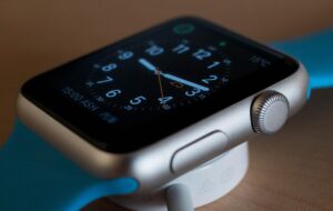 Apple Watch Xfinity