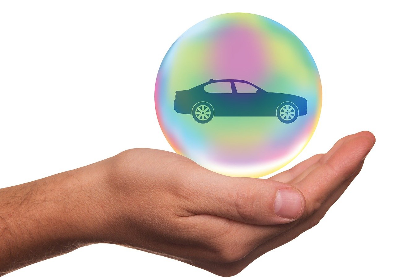 automobile property damage lawyer near me