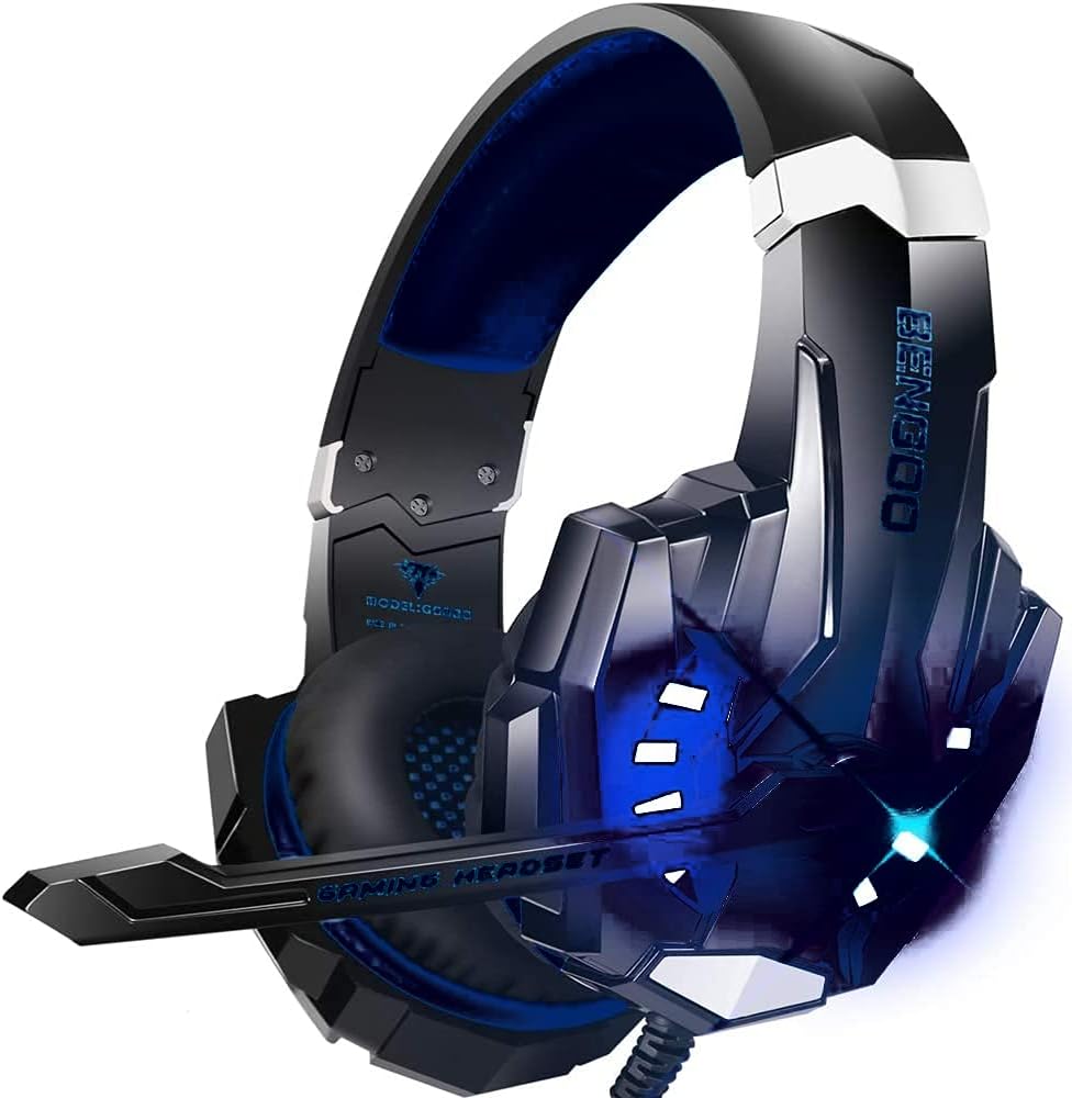 Gaming Headsets