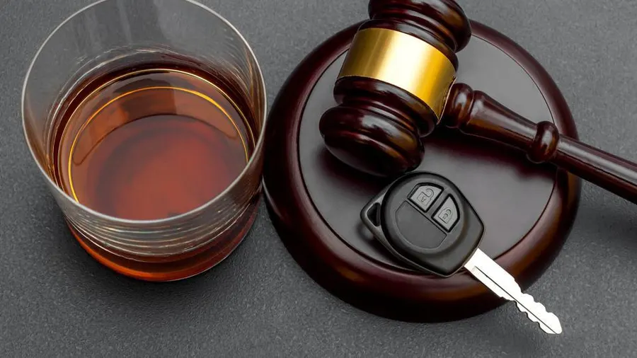 DUI Defense