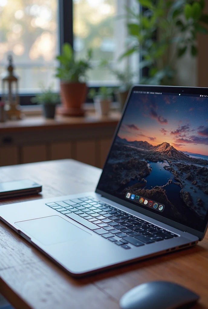 Apple MacBooks