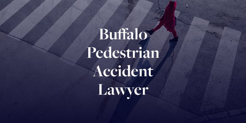 Pedestrian Accident Attorney