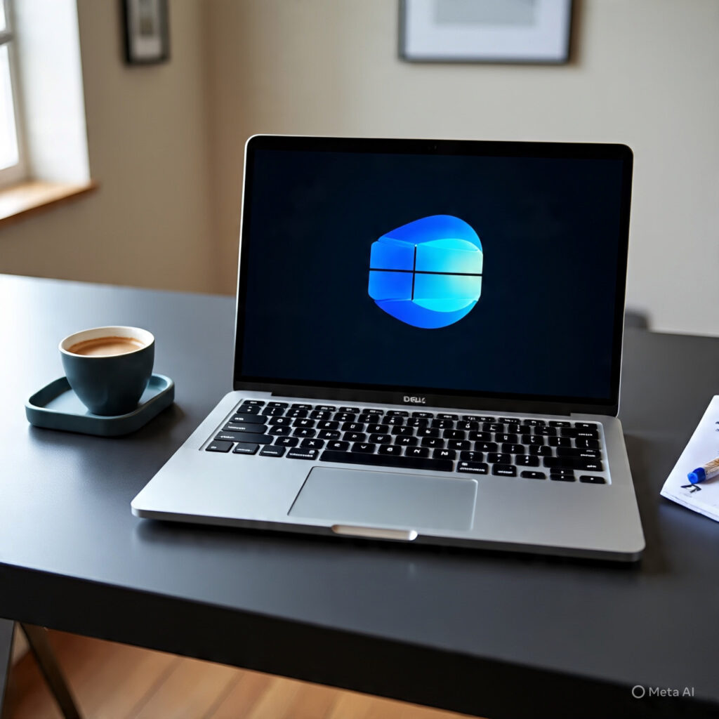 Dell Laptops