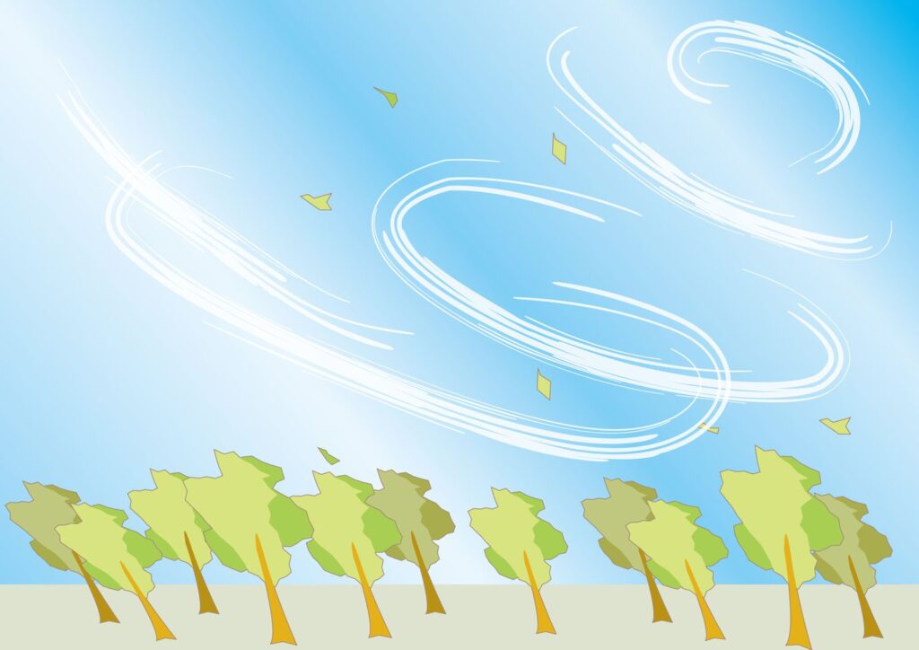 air