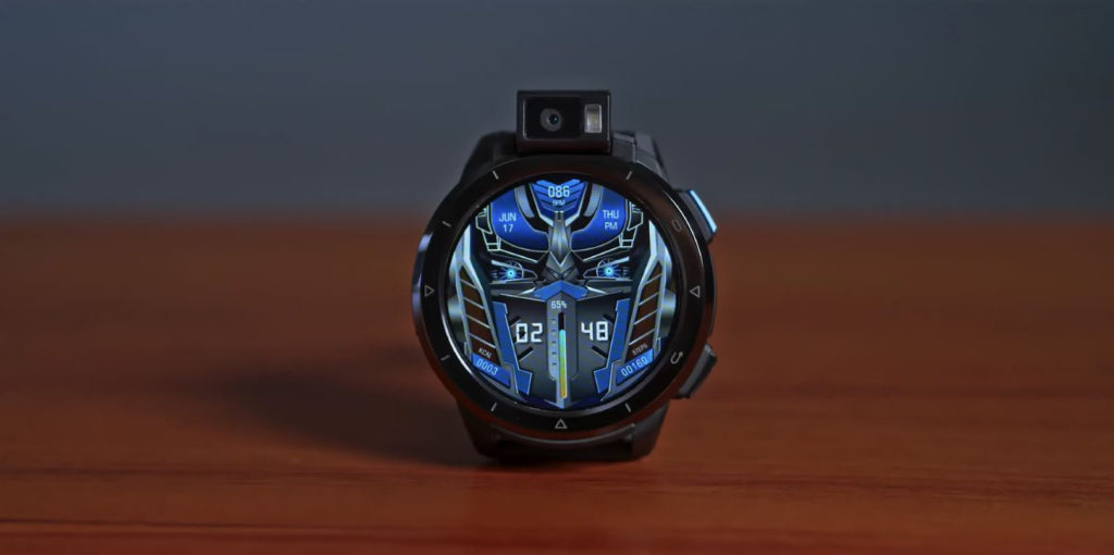 Kospet Optimus 2
