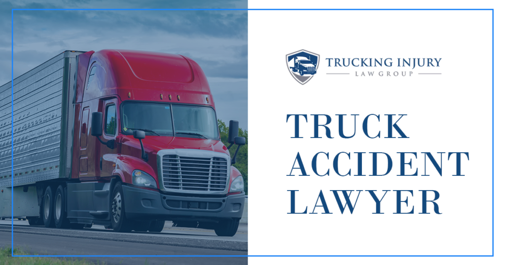 Truck Collision Attorney