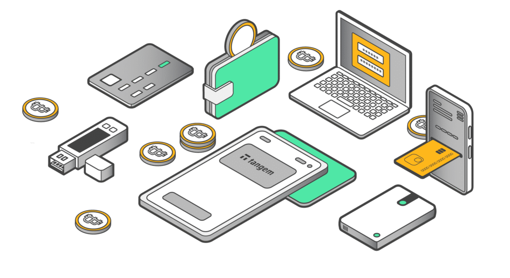Bitcoin Wallets