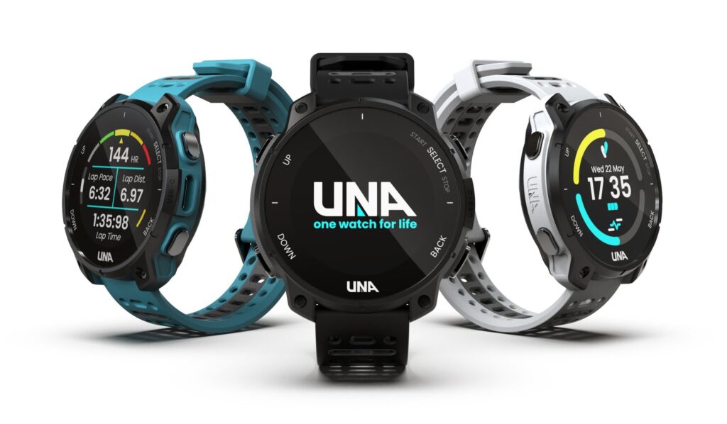 UNA Watch: