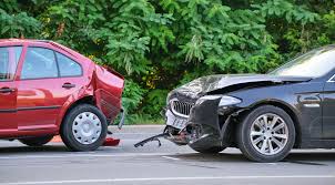 Auto Accident