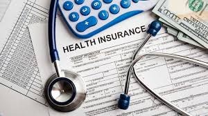 Health Insurance 