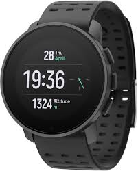 Suunto 9 Peak Pro: