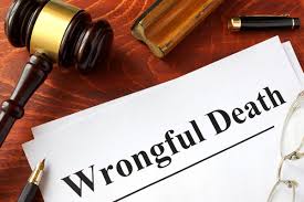 Death Attorney