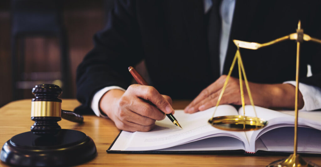 Mesothelioma Lawyer