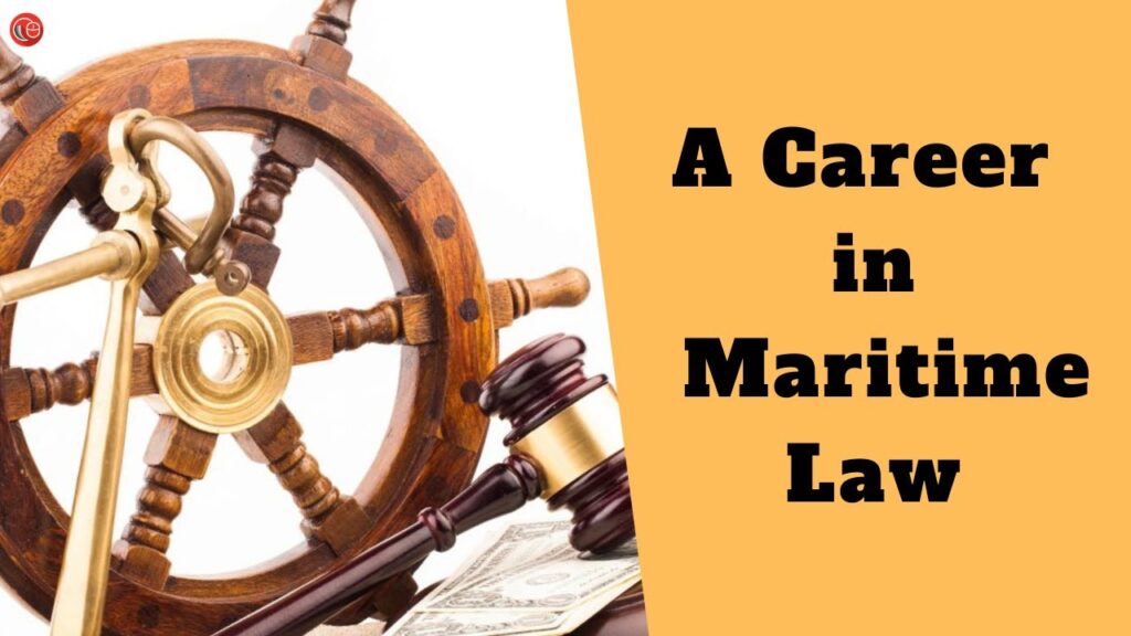 Maritime Lawyer 