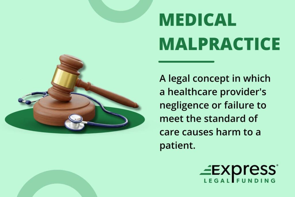 Malpractice