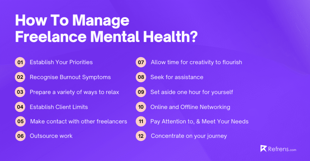 Freelancer Health 