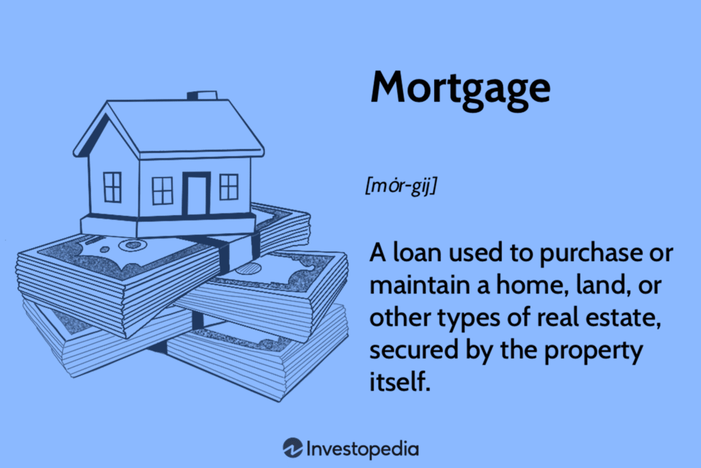 Mortgage