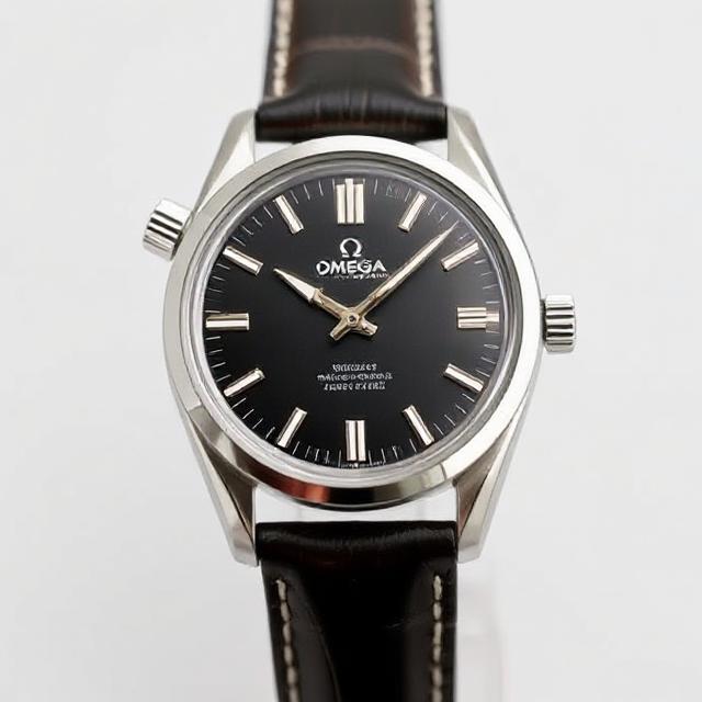 Omega Watches