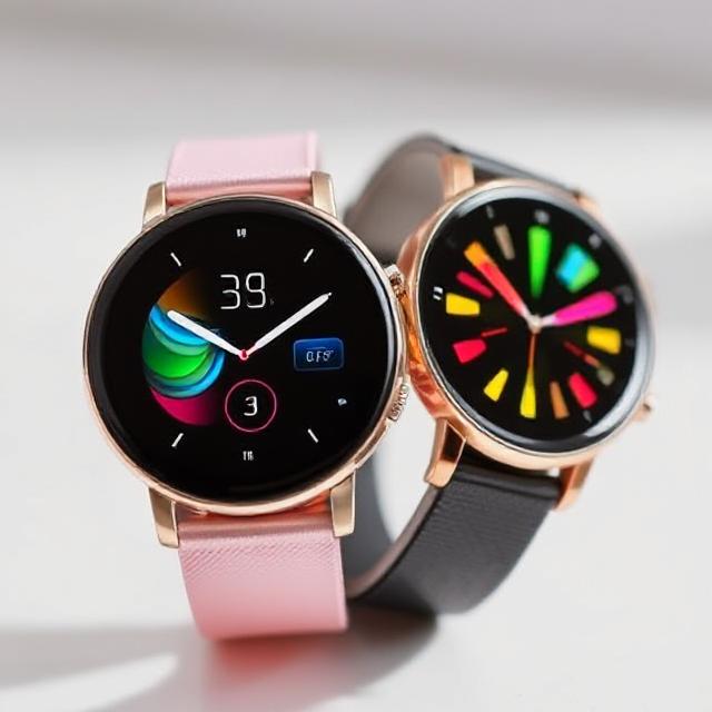 Spectra Glam & Fit:
