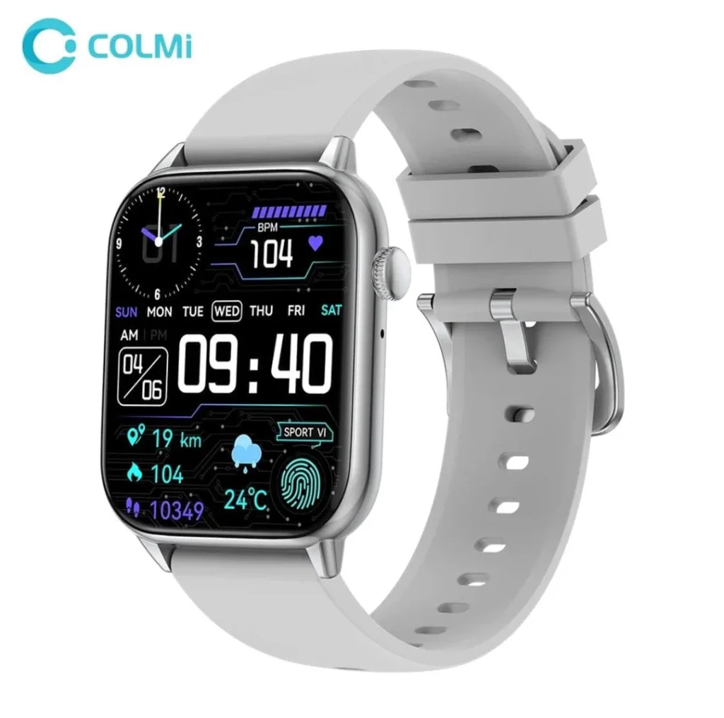 Colmi C60