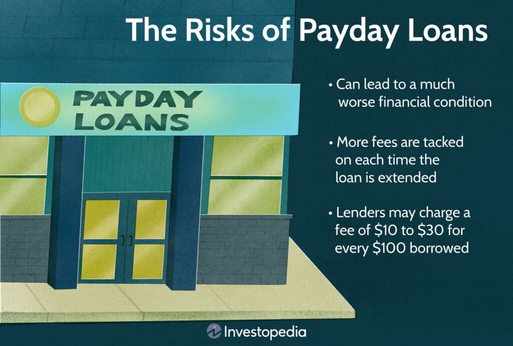 Instant Payday