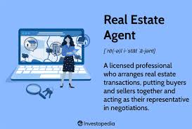 Estate Agent