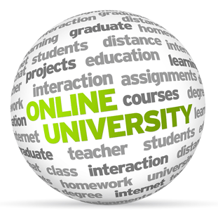 Online University